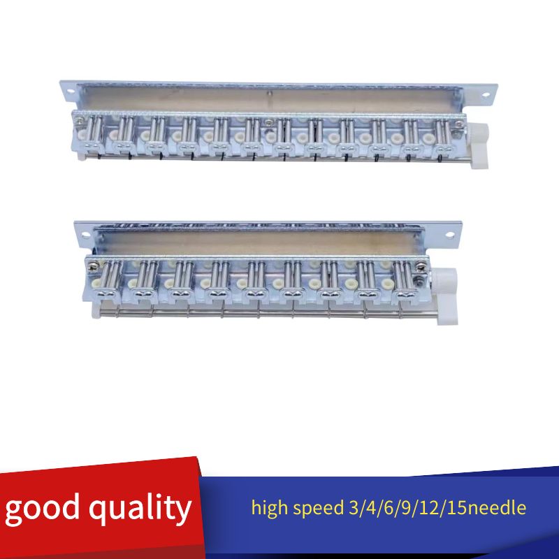Embroidery Fonts - CHINA Embroidery Machine Parts Roller-Type Large