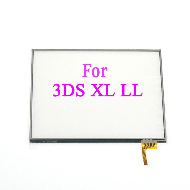 Transparent Replacement Touch  - Embroidery Digitizer 评论和价格