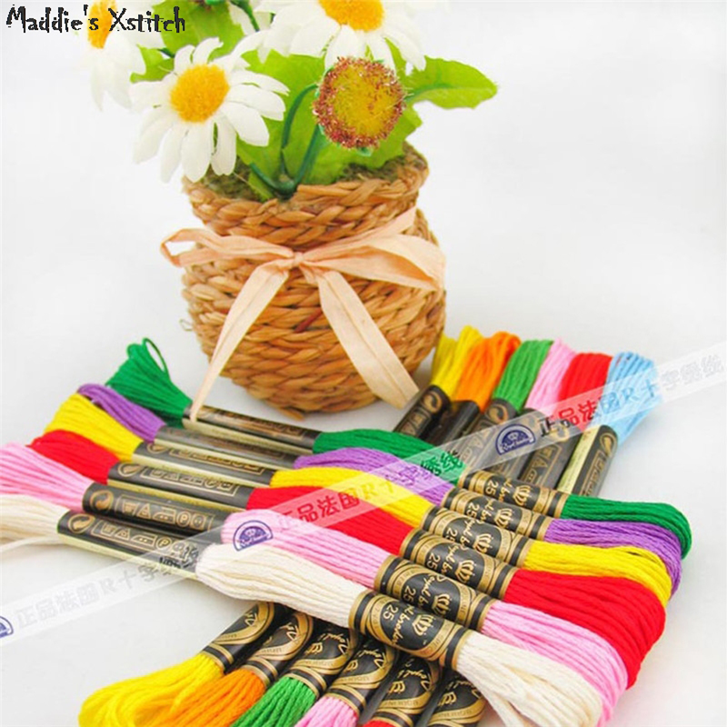 12245 Cross Stitch Kits Sets F - Embroidery Needles 评论和价格