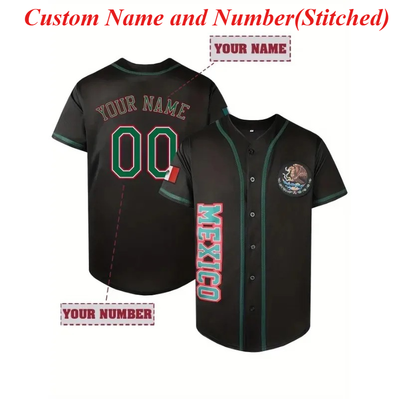Customized Name&Number Men's E - Embroidery Name Designs 评论和价格
