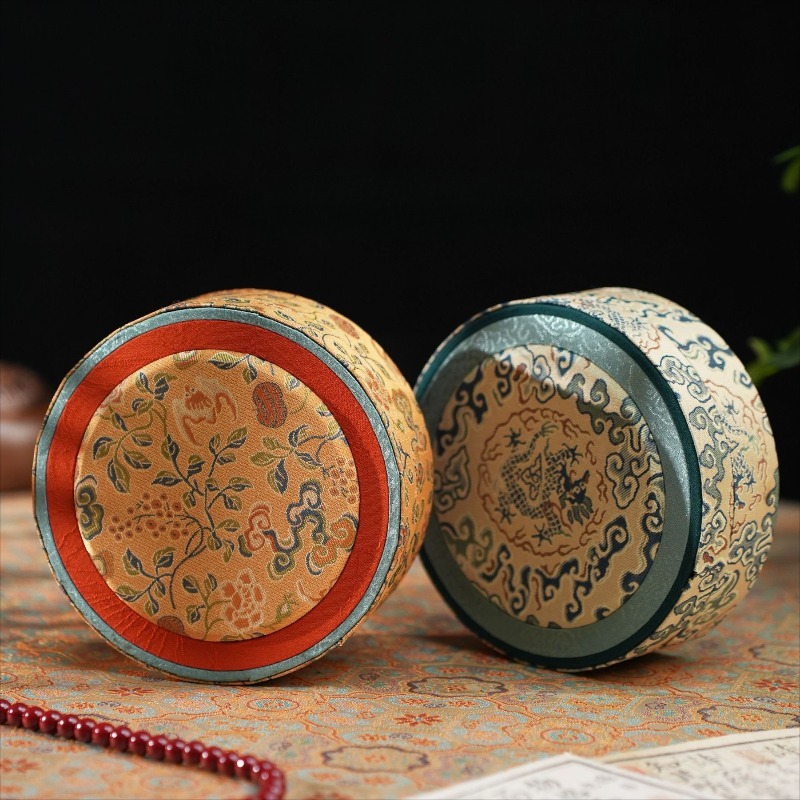 Embroidery Bracelet Storage Bo - Embroidery Bracelet 评论和价格