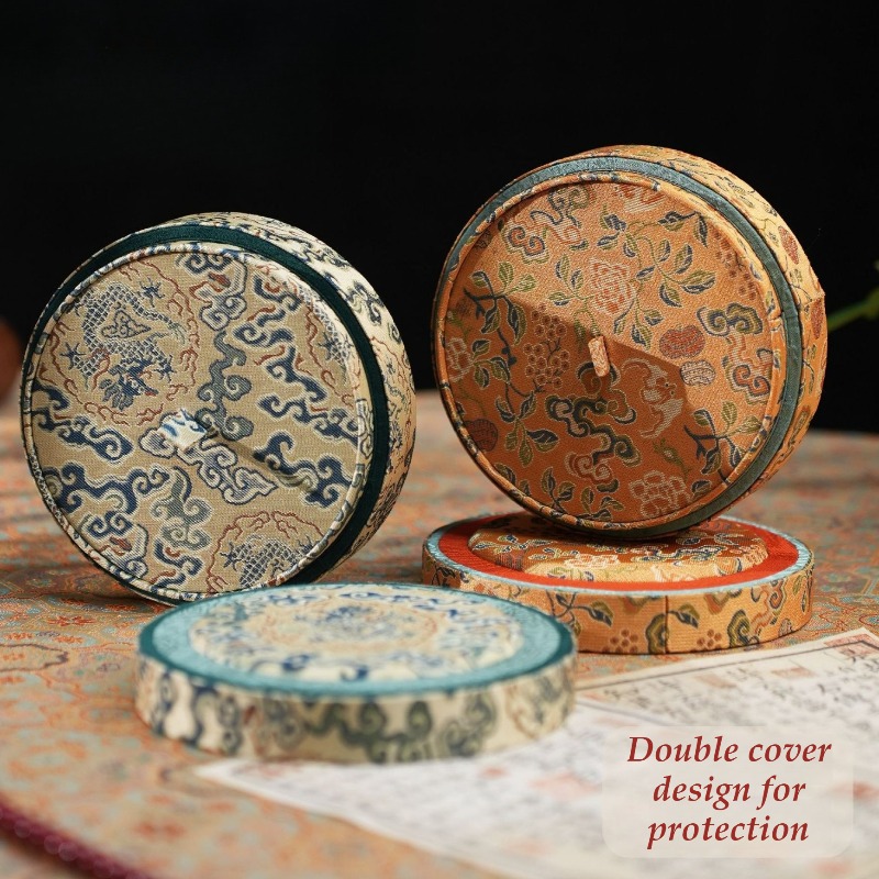 Embroidery Bracelet Storage Bo - Embroidery Bracelet 评论和价格