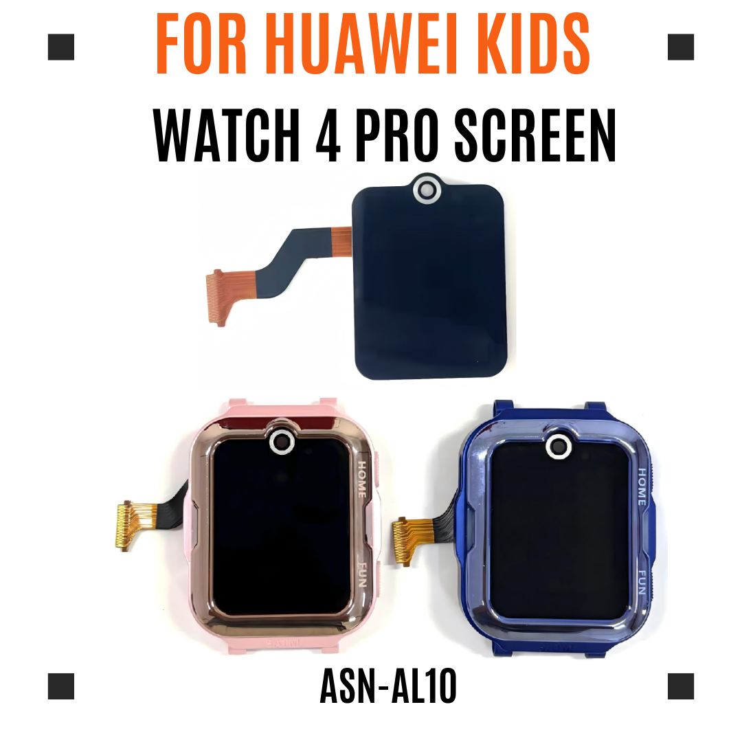 For Huawei Kids Watch 4 Pro AS - Embroidery Digitizer 评论和价格