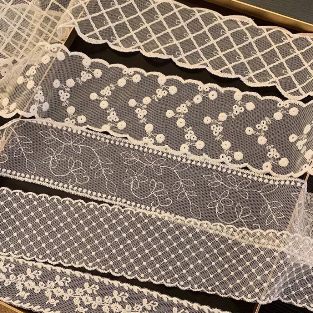 Silk Wrap Women Silk Scarf Lig - Embroidery Ribbon 评论和价格