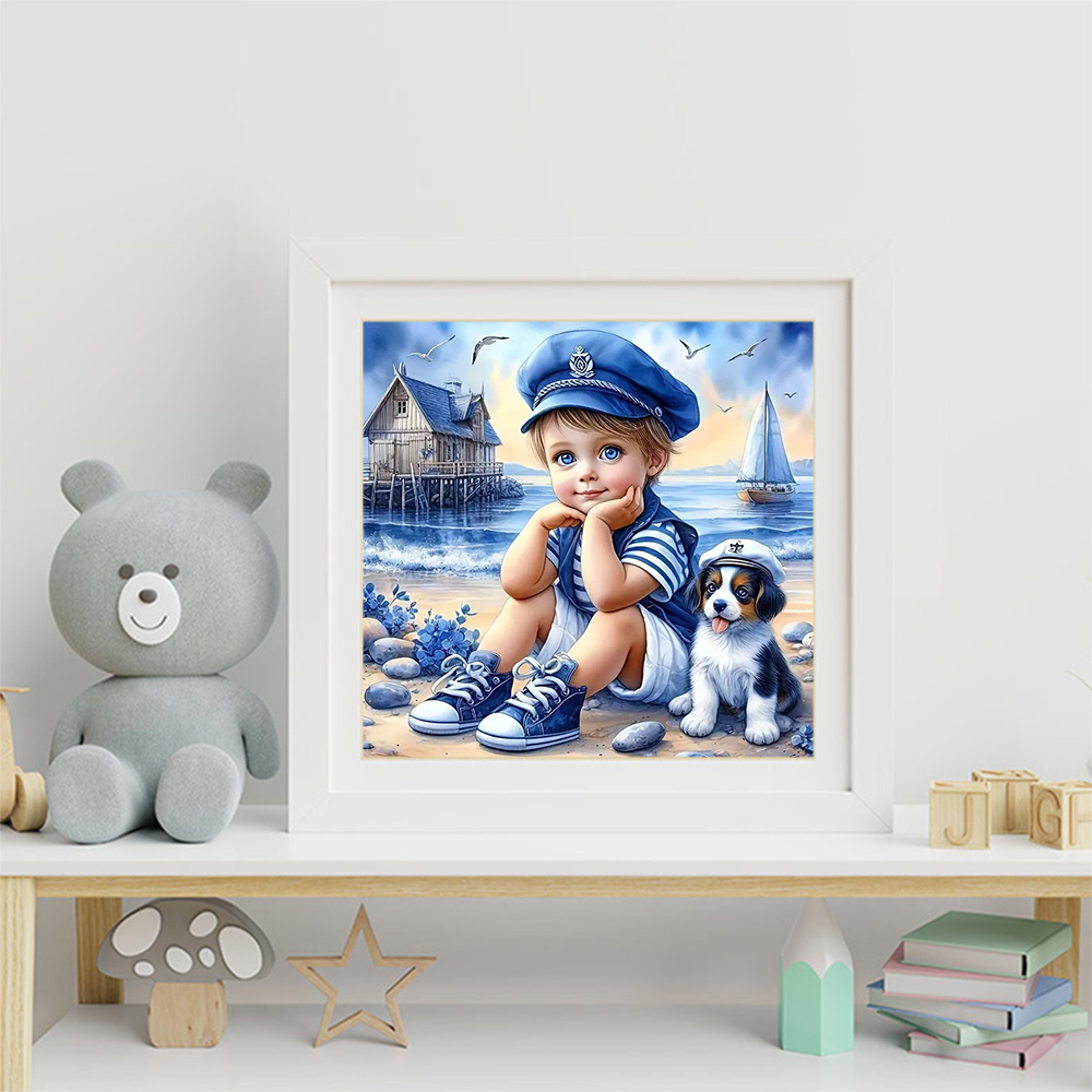 Momoart Full Diamond Painting  - Embroidery Room 评论和价格