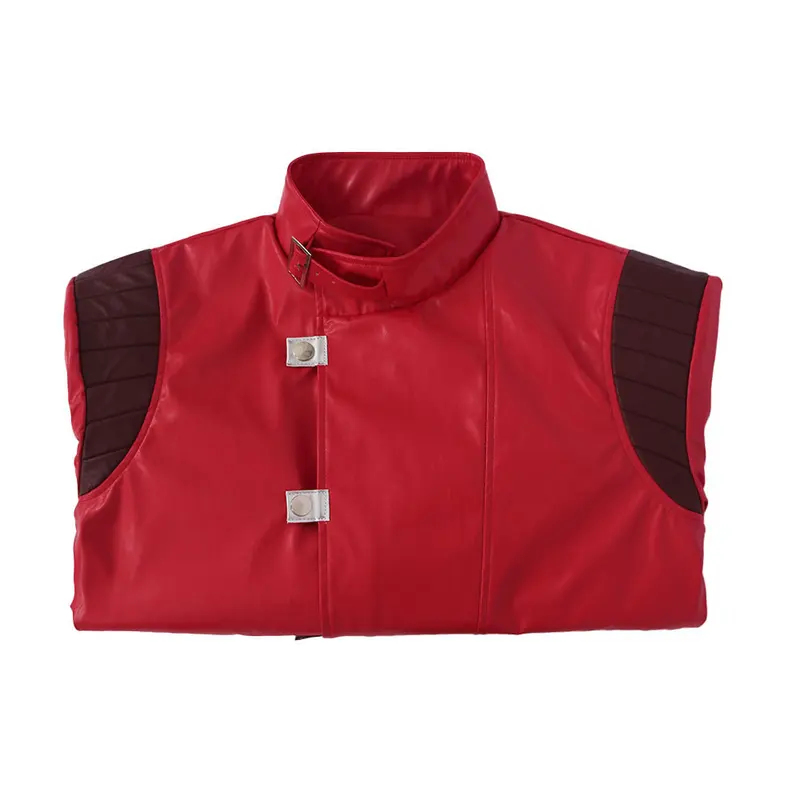 TYV55Akira Kaneda Cosplay Jack - Embroidery Jacket 评论和价格