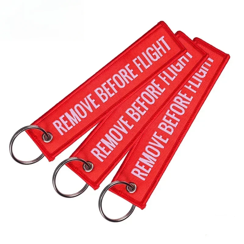 Custom Logo Aviation Bag Ribbo - Embroidery Ribbon 评论和价格