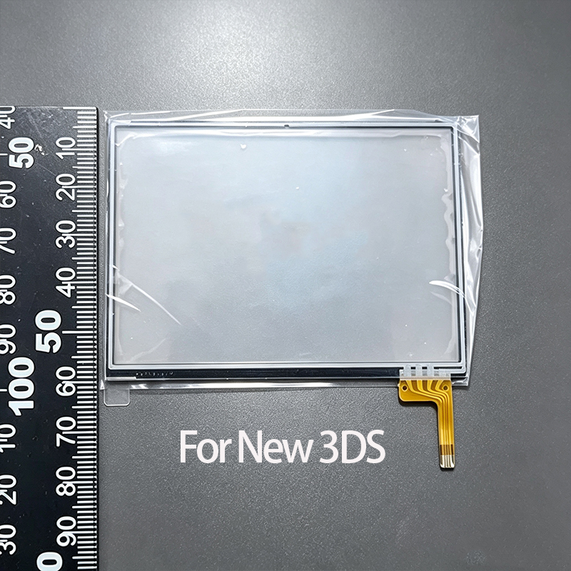 1Piece Glass Touch Screen Lens - Embroidery Digitizer 评论和价格