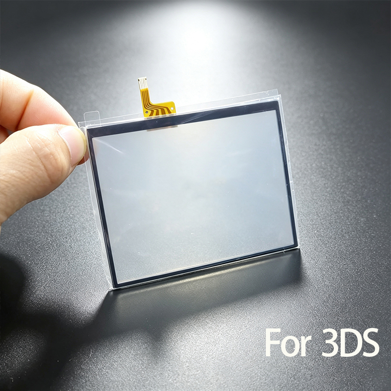 1Piece Glass Touch Screen Lens - Embroidery Digitizer 评论和价格