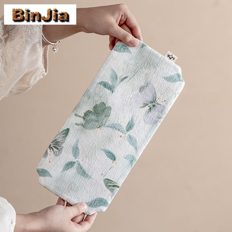 Brocade Embroidery Shadow Butt - Embroidery Cloth 评论和价格