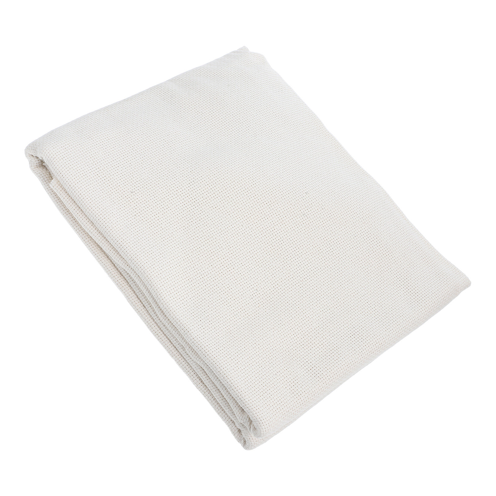 Monks Cloth Embroidery Fabric  - Embroidery Cloth 评论和价格