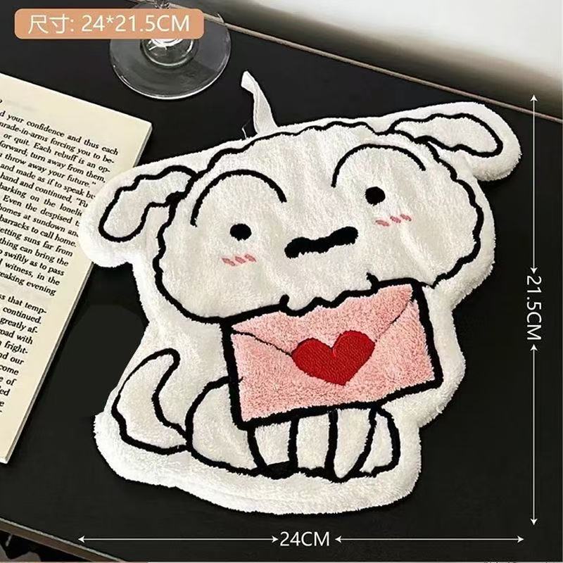 Cartoon Anime Crayon Shin Chan - Embroidery Fonts 评论和价格