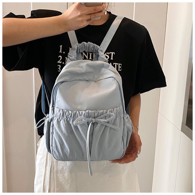 Drawstring Backpack Personaliz - Embroidery Name Designs 评论和价格