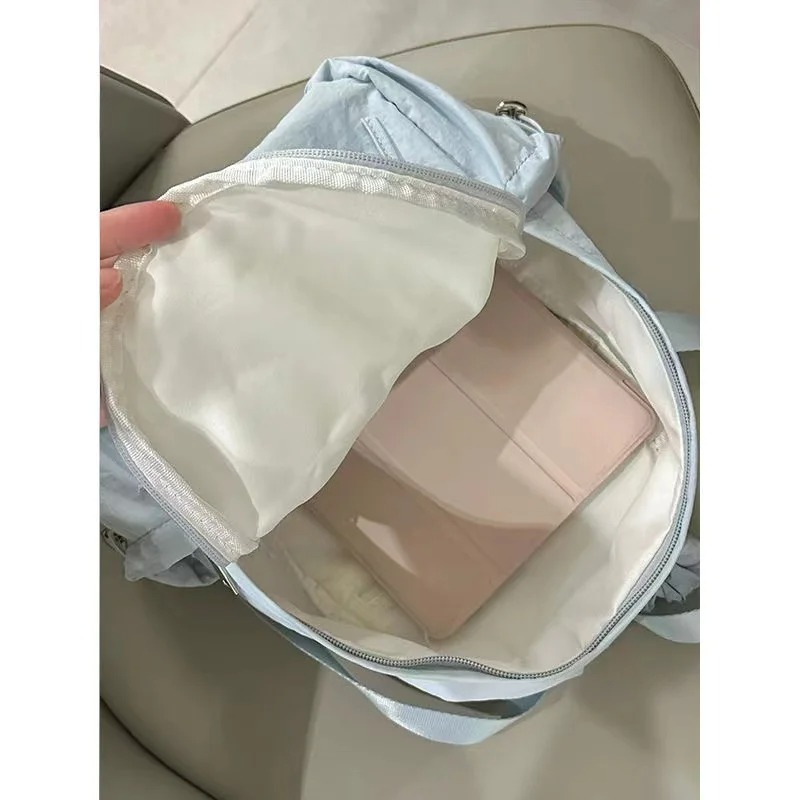 Drawstring Backpack Personaliz - Embroidery Name Designs 评论和价格