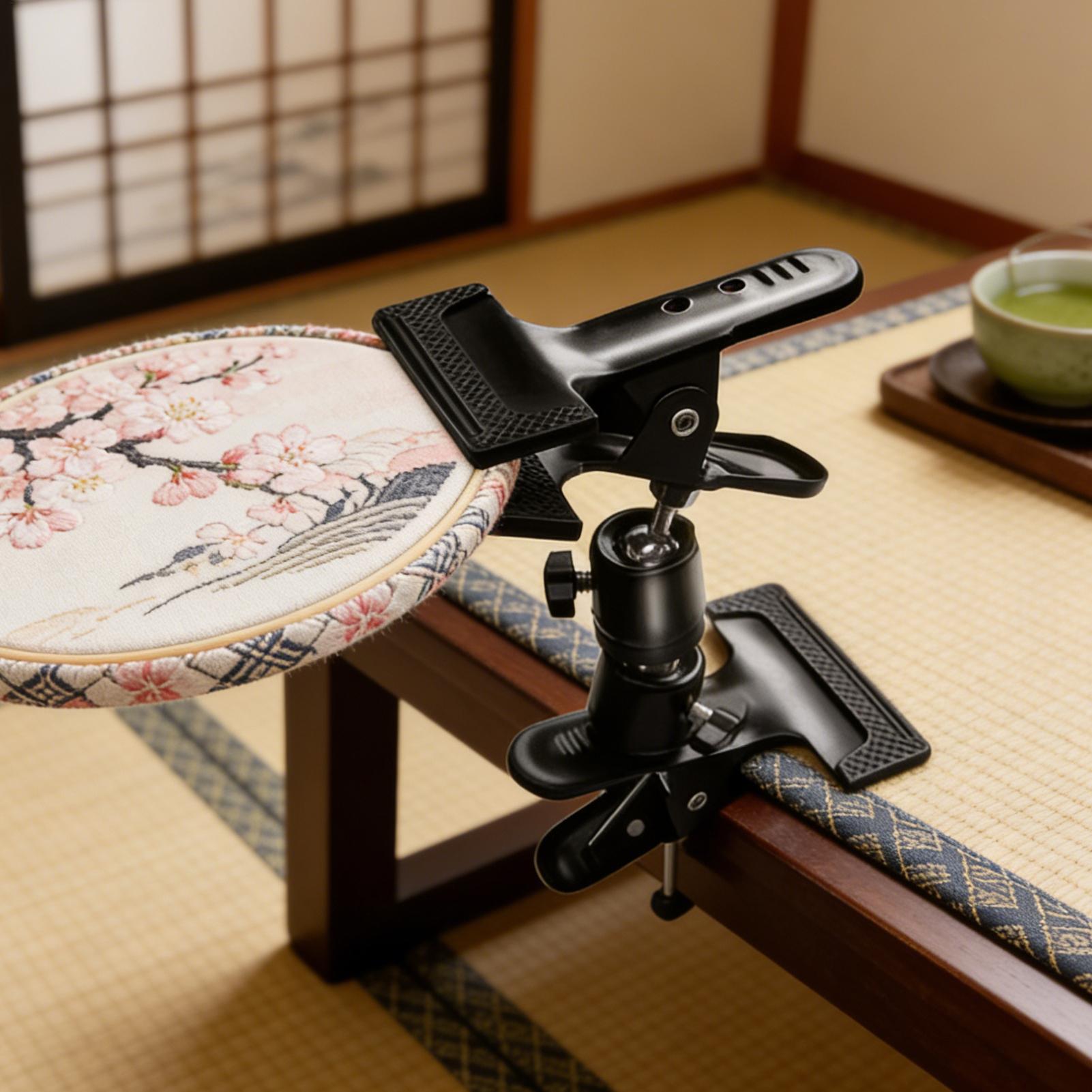 Embroidery Holder Heavy Duty A - Embroidery Room 评论和价格