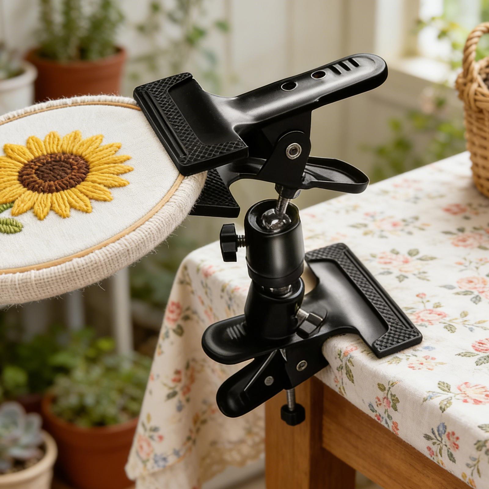 Embroidery Holder Heavy Duty A - Embroidery Room 评论和价格