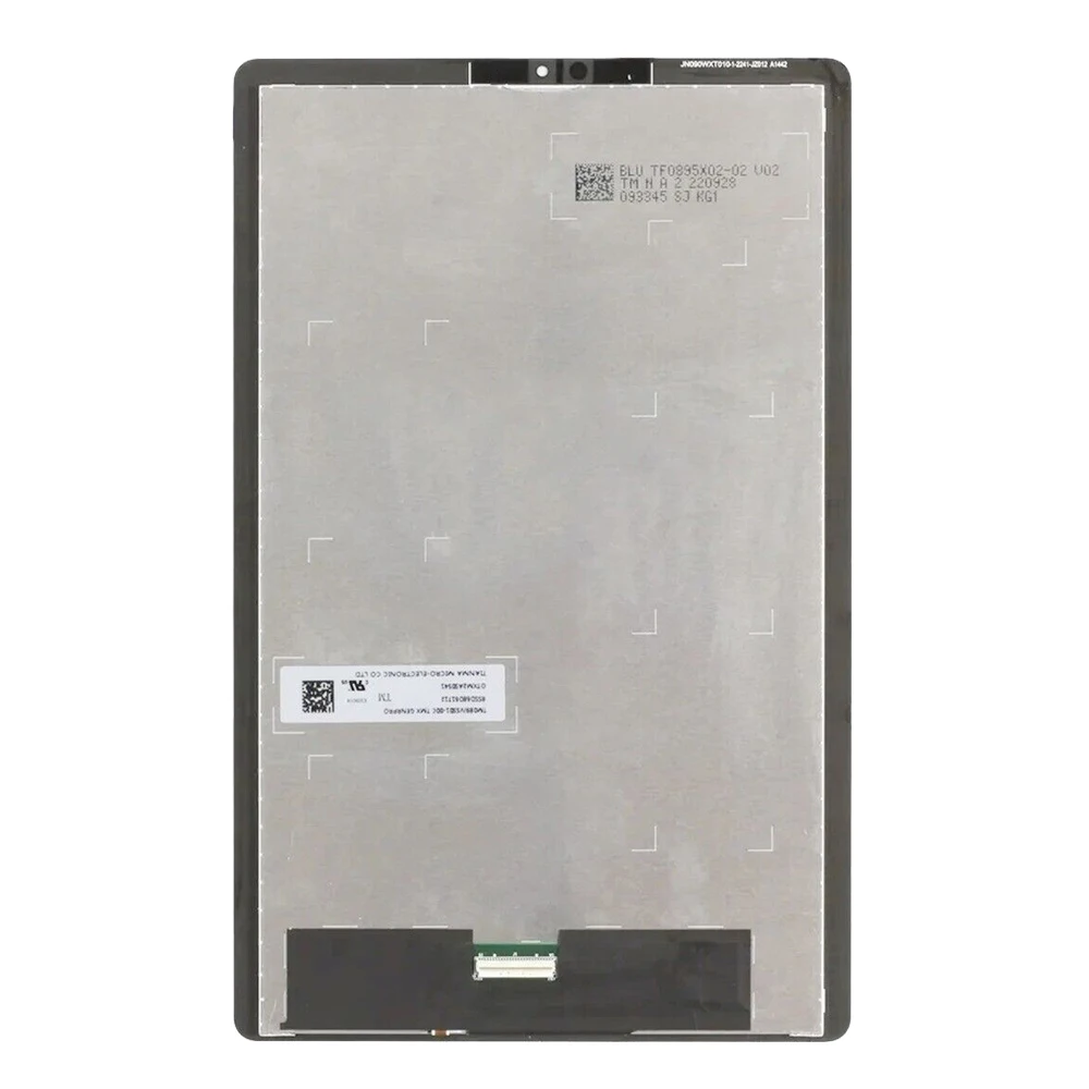 For Lenovo Tab M9 TB310 TB310F - Embroidery Digitizer 评论和价格