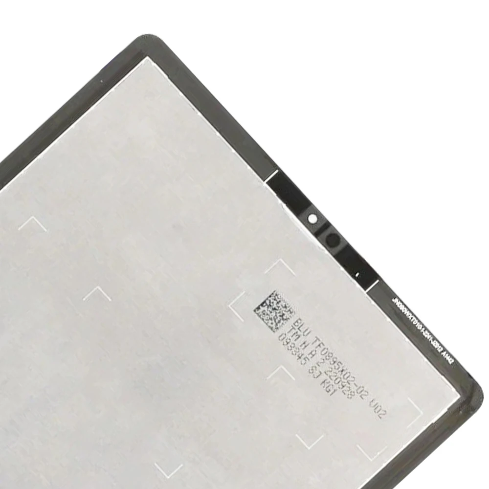 For Lenovo Tab M9 TB310 TB310F - Embroidery Digitizer 评论和价格