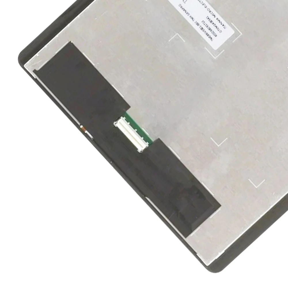 For Lenovo Tab M9 TB310 TB310F - Embroidery Digitizer 评论和价格