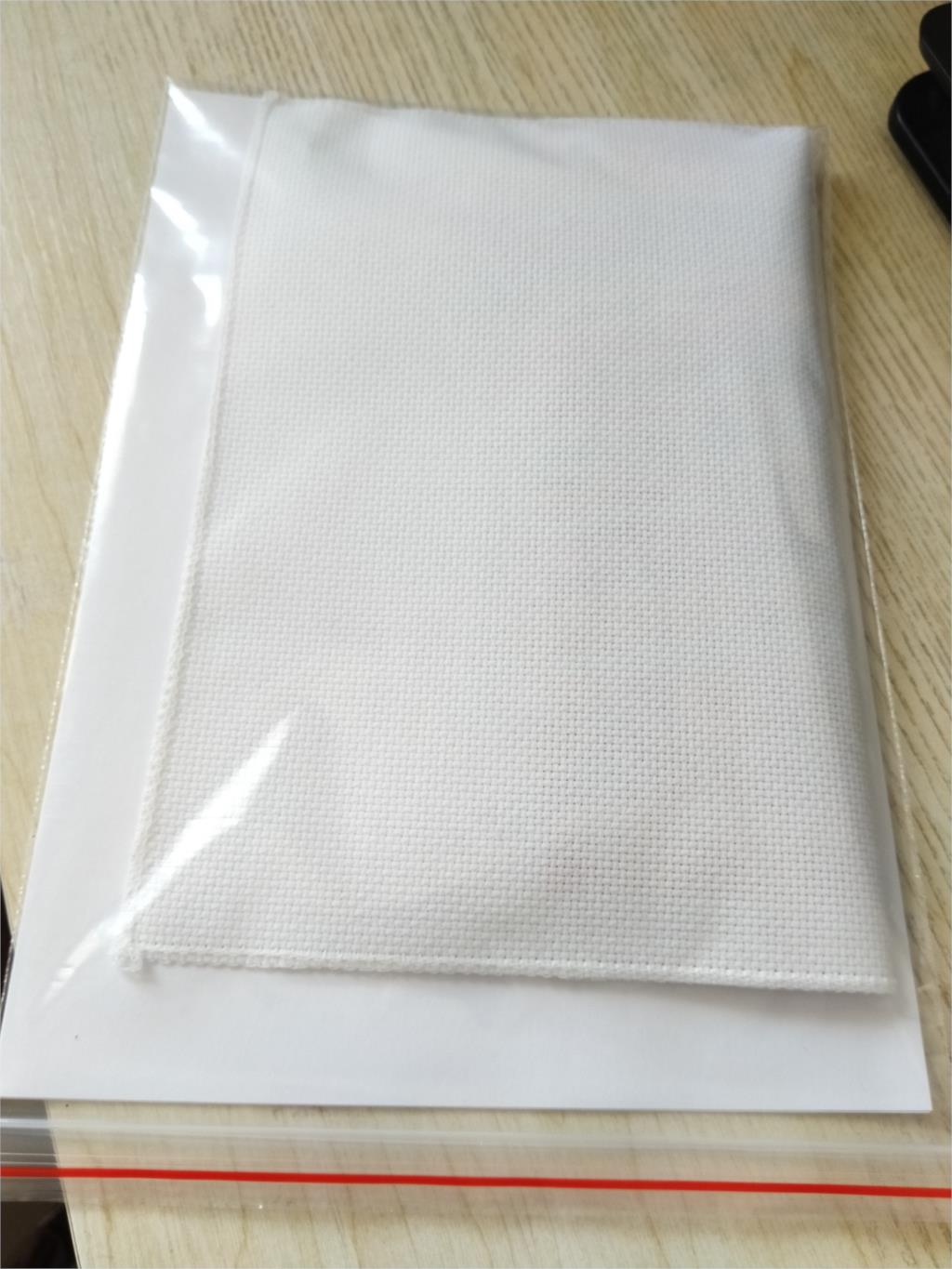 Counted Cross Stitch Kit for E - Embroidery Backpack Kit 评论和价格