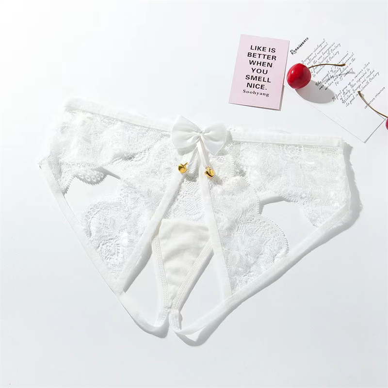 Open Type Women's Panties Crot - Embroidery Fonts 评论和价格