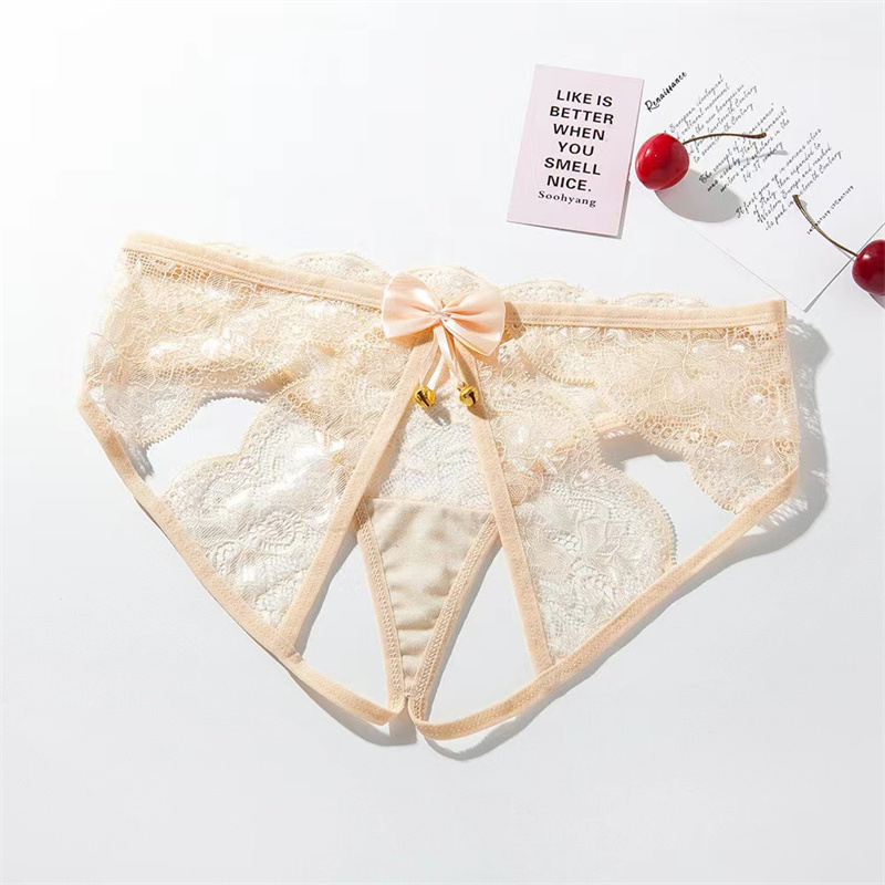 Open Type Women's Panties Crot - Embroidery Fonts 评论和价格