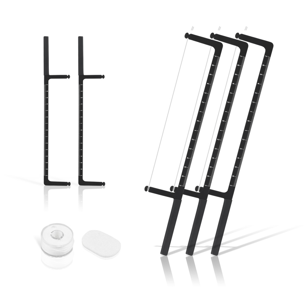 Tattoo Eyebrow Design Ruler Se - Embroidery Name Designs 评论和价格