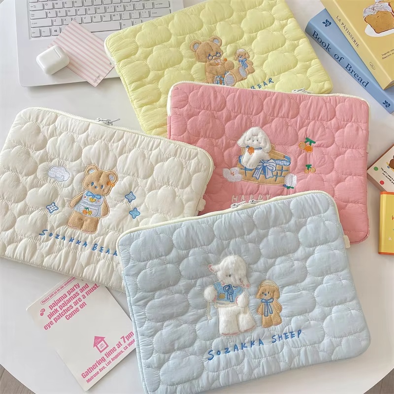 Soft Cloud Cartoon Embroidery  - Embroidery Journal Book 评论和价格