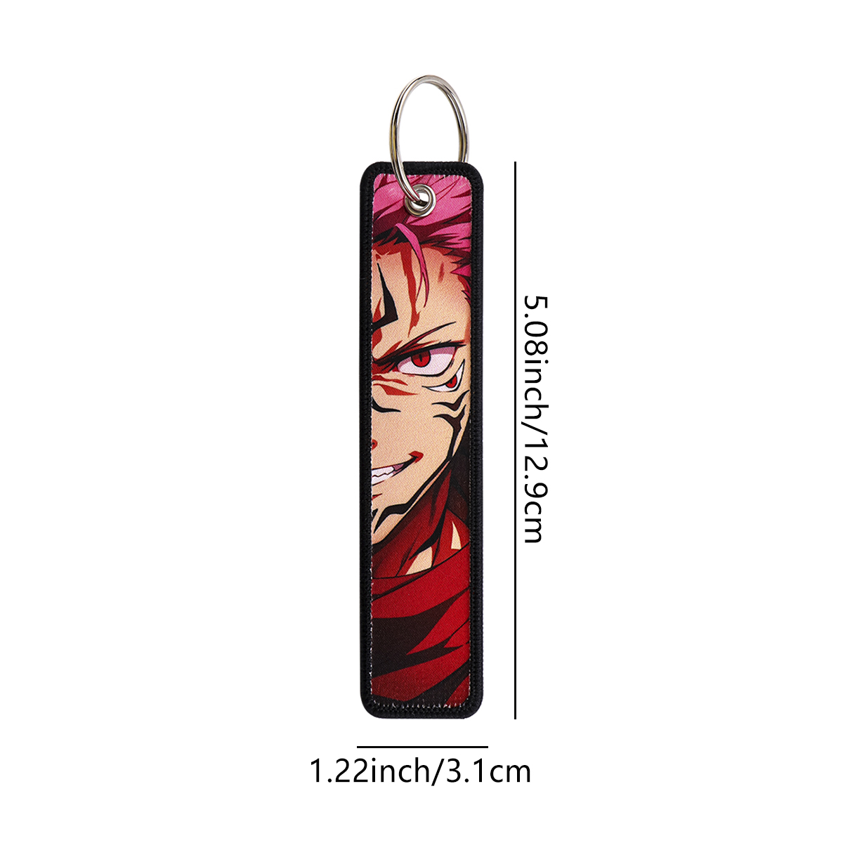 Cool Anime Character Embroider - Embroidery Fonts 评论和价格