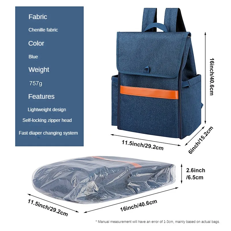Travel Backpack Women Simple B - Embroidery Backpack Kit 评论和价格