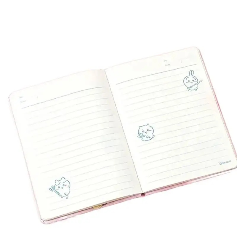 Chiikawa Hachiware Magnetic Cl - Embroidery Journal Book 评论和价格