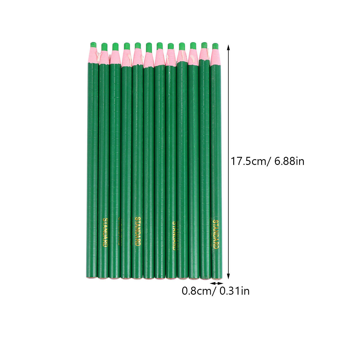 1 Box Peel-Off Grease Pencil S - Embroidery Cloth 评论和价格