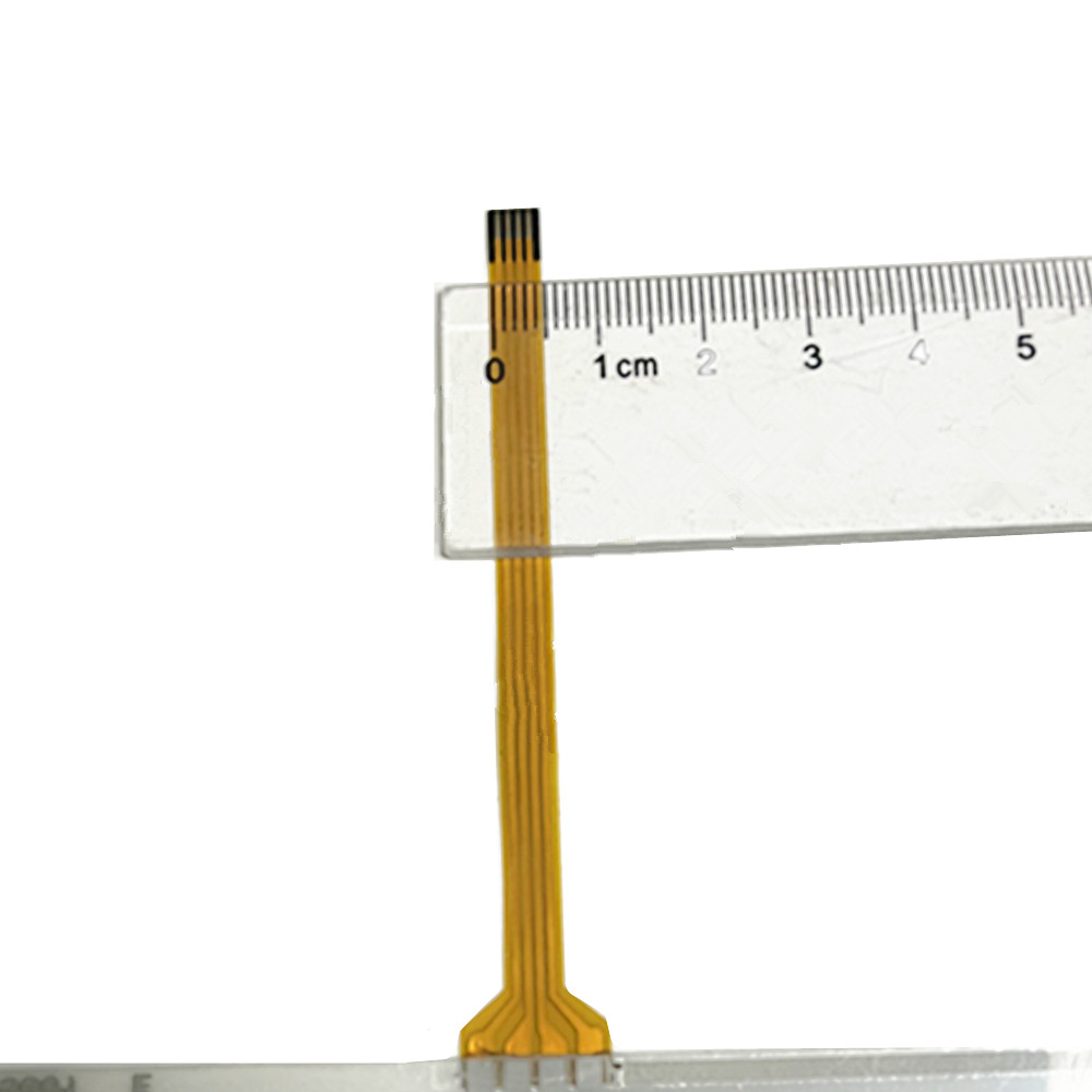 Universal 6.2 inch 4Pin Resist - Embroidery Digitizer 评论和价格