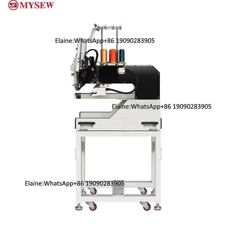 MYSEW MBC1201 Automatic Indust - Embroidery Needles 评论和价格