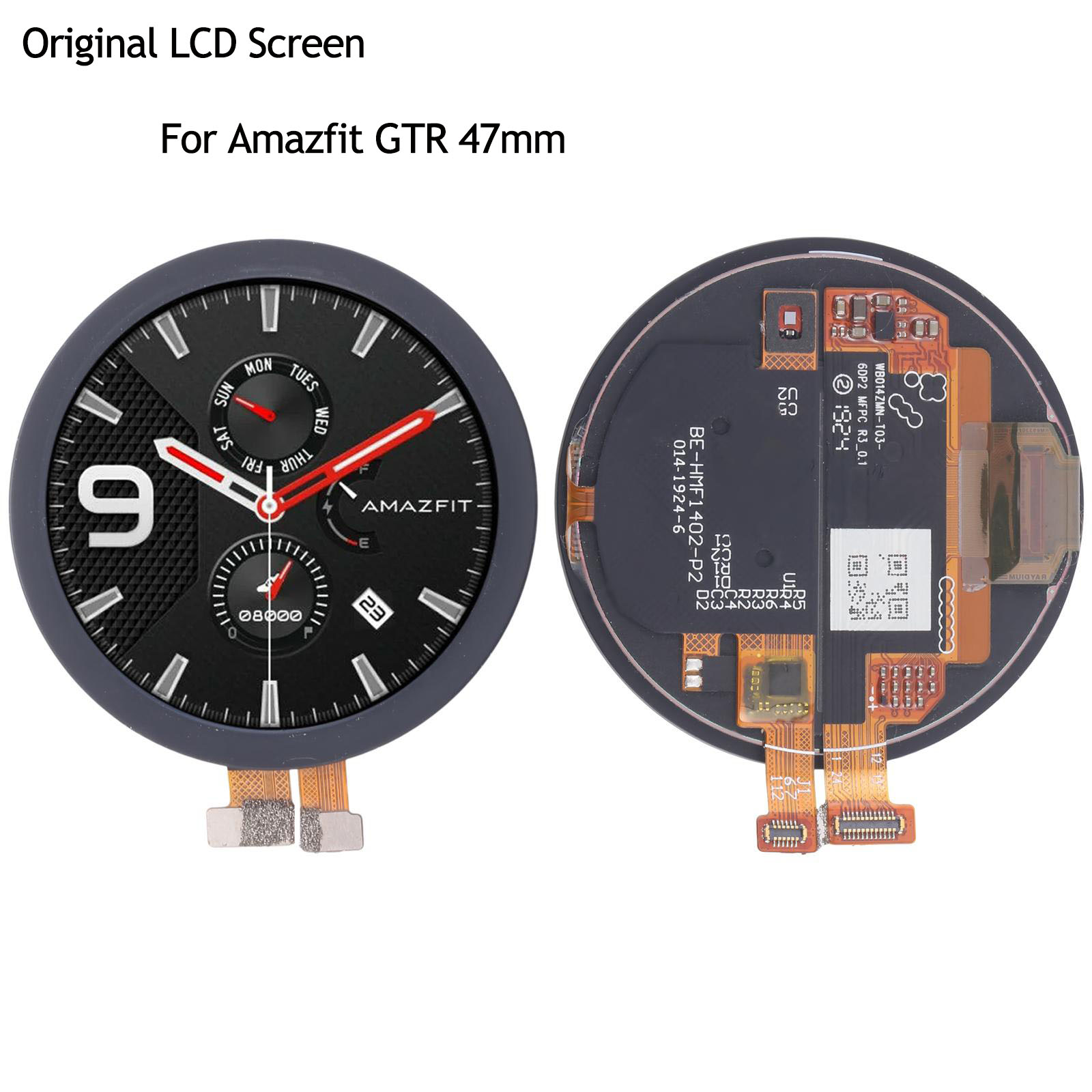 LCD Screen with Digitizer Full - Embroidery Digitizer 评论和价格