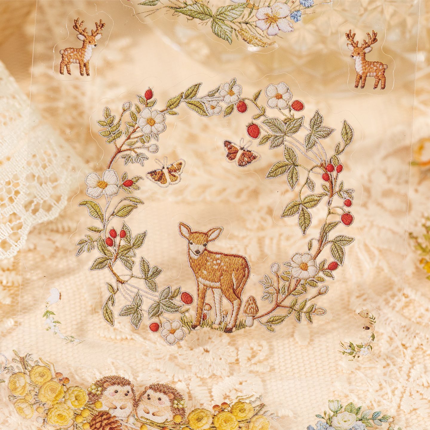 20Pcs Three-dimensional Embroi - Embroidery Journal Book 评论和价格