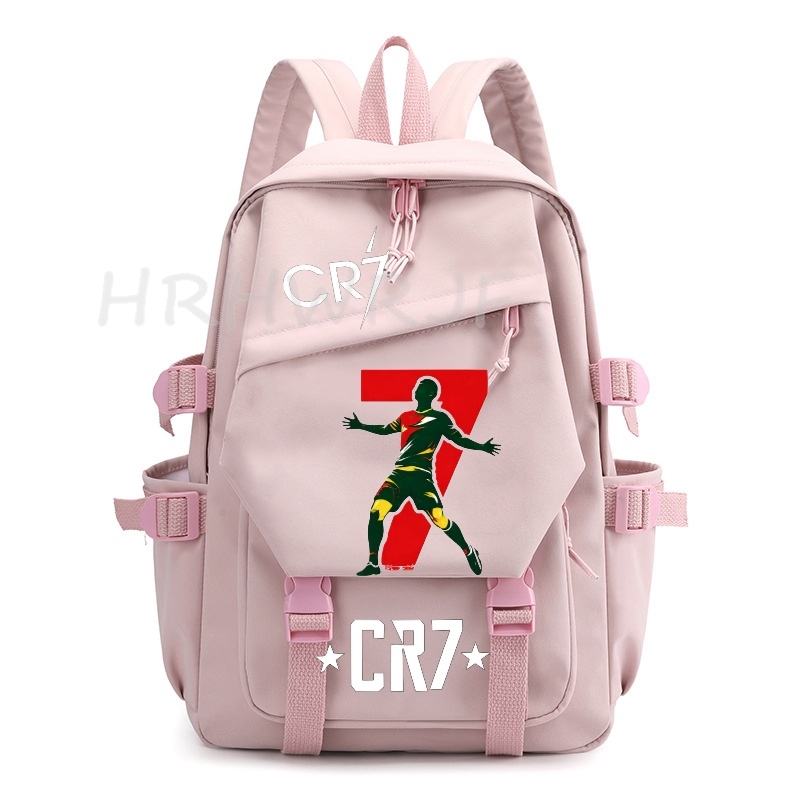 INS Capacity CR7 Backpack for  - Embroidery Legacy Software 评论和价格