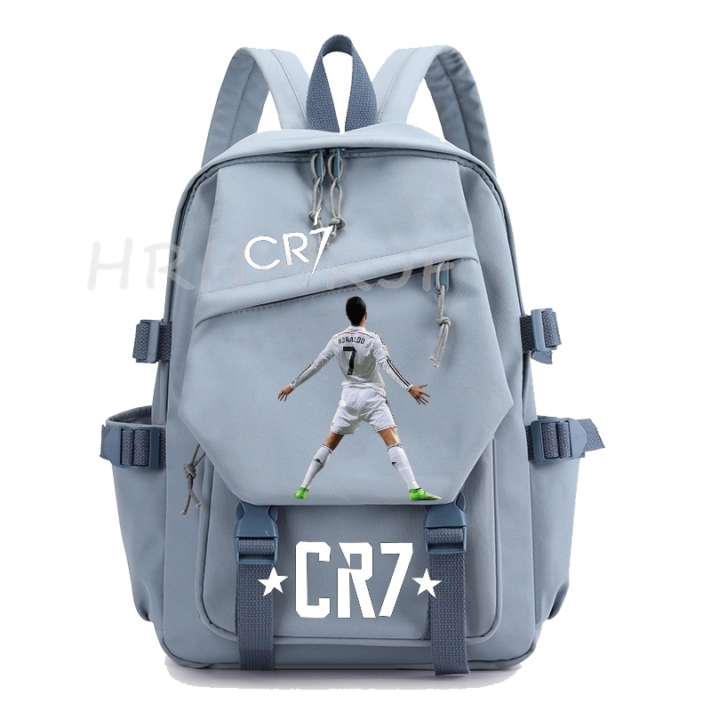 INS Capacity CR7 Backpack for  - Embroidery Legacy Software 评论和价格