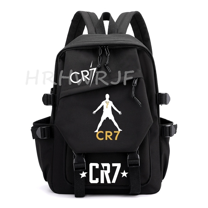 INS Capacity CR7 Backpack for  - Embroidery Legacy Software 评论和价格