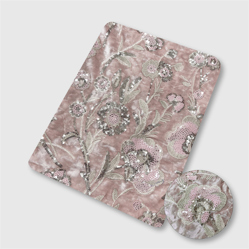 130cm Wide New Arrival Velvet  - Embroidery Needles 评论和价格