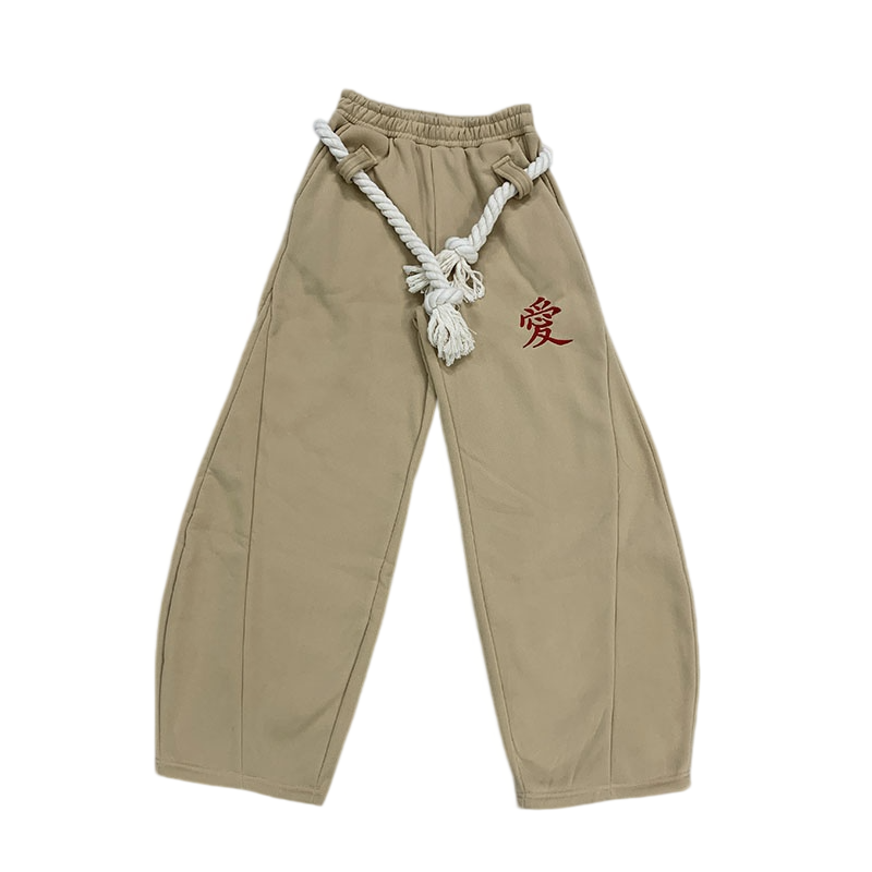 Autumn new Japanese street hem - Embroidery Fonts 评论和价格