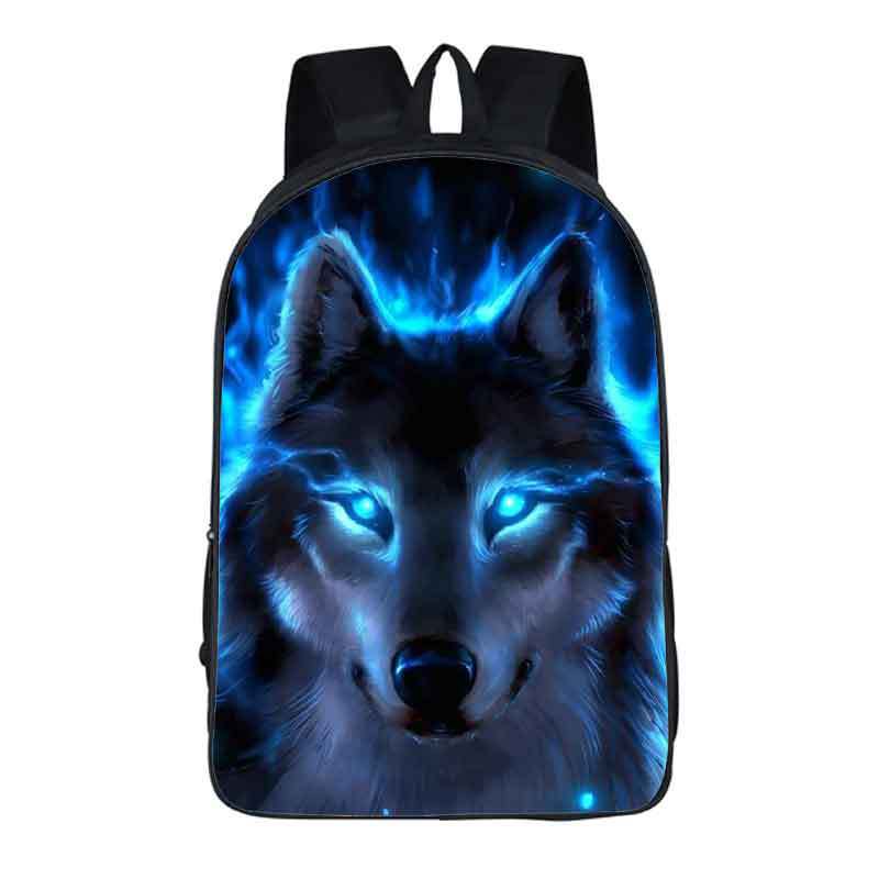 Trendy Popular Moon Wolf Noteb - Embroidery Journal Book 评论和价格