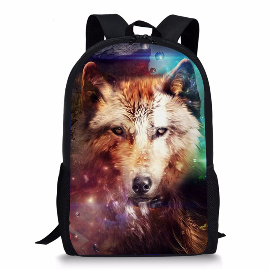 Trendy Popular Moon Wolf Noteb - Embroidery Journal Book 评论和价格