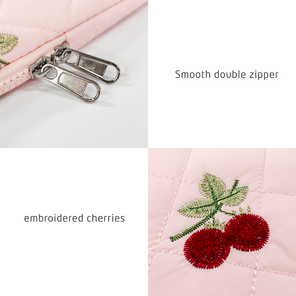 Embroidery Laptop Bag Case Mac - Embroidery Journal Book 评论和价格