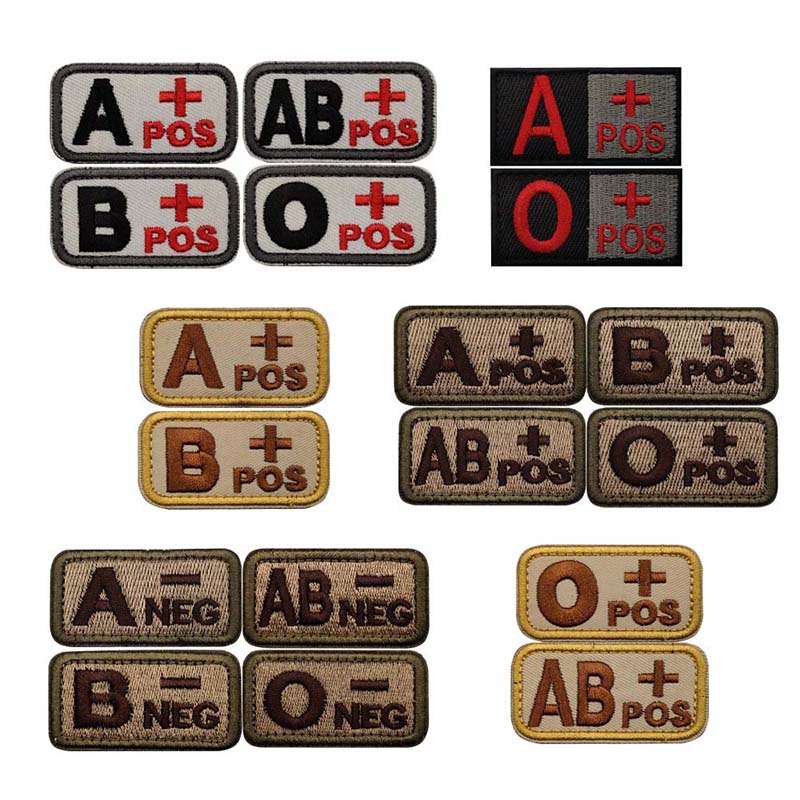 5*2.5CM Small Patch with Hook  - Embroidery Fonts 评论和价格