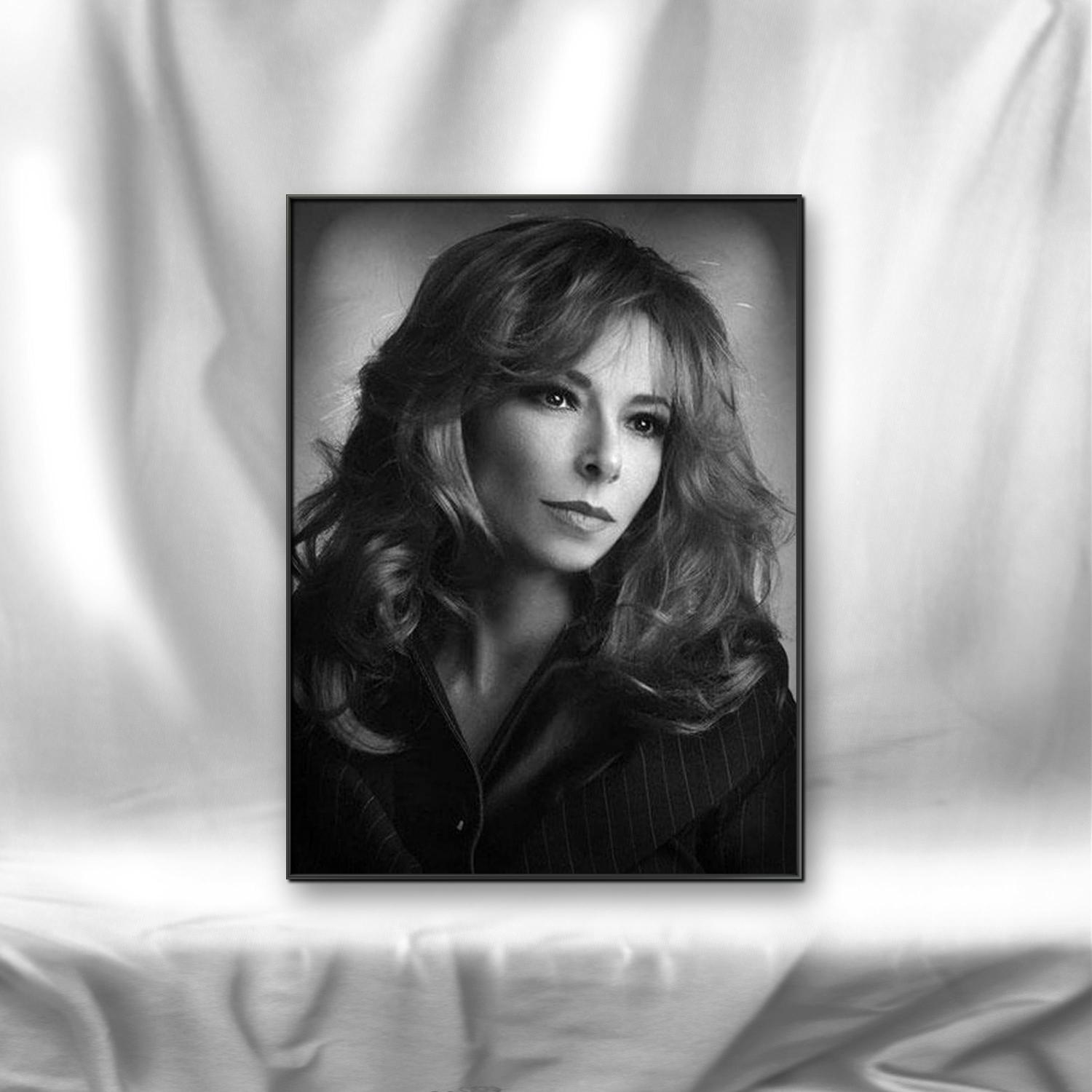 Mylene Farmer 5D Diamond Paint - Embroidery Room 评论和价格
