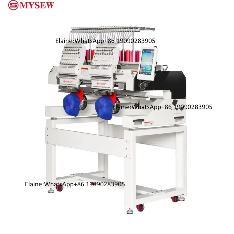 MBC-1202/1502 12/15 Needles 2  - Embroidery Needles 评论和价格