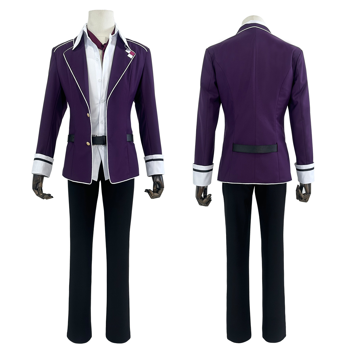 HOLOUN Diabolik Lovers Anime S - Embroidery Set 评论和价格