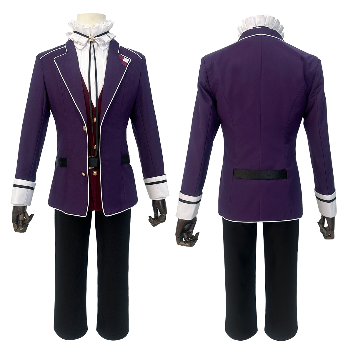 HOLOUN Diabolik Lovers Anime S - Embroidery Set 评论和价格