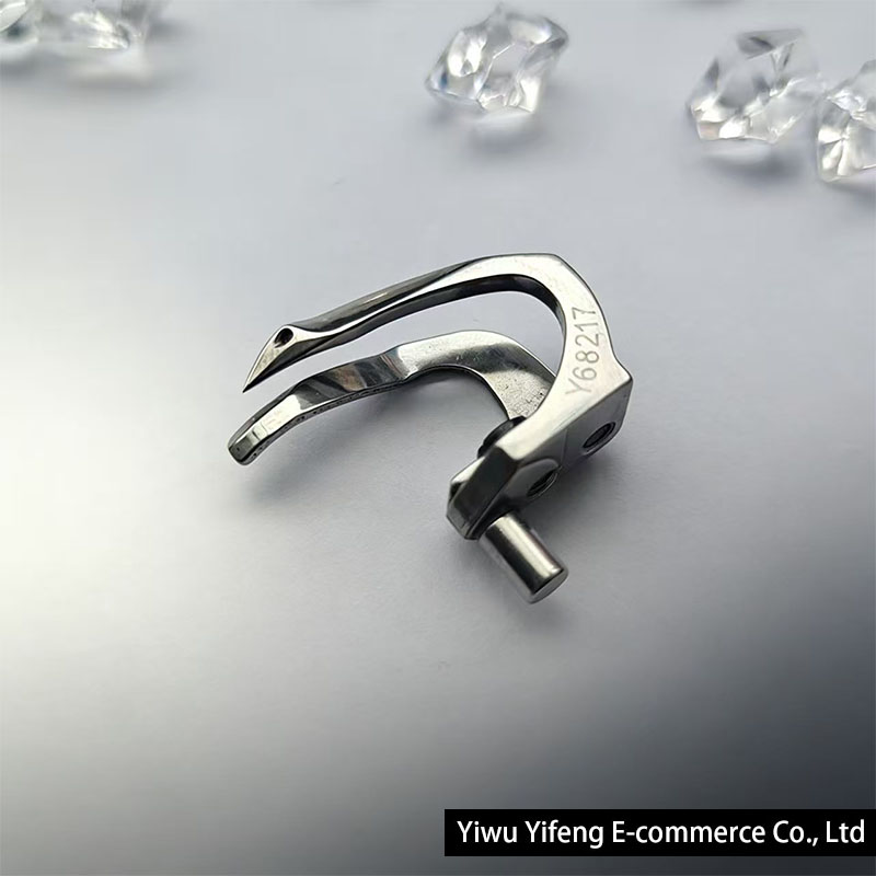 Y68217 Looper For Four Needles - Embroidery Needles 评论和价格
